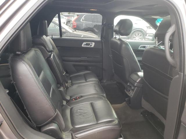 Photo 11 from auction – 2014 FORD EXPLORER L with VIN 1FM5K8F88EGA14069