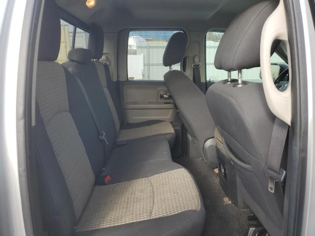 Photo 10 from auction – 2011 DODGE RAM 1500 with VIN 1D7RV1GP7BS516323