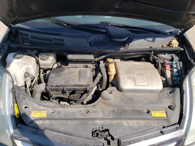 Photo 11 from auction – 2008 TOYOTA PRIUS with VIN JTDKB20U883363027
