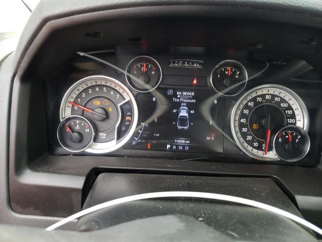 Photo 9 from auction – 2017 RAM 1500 SLT with VIN 3C6RR7LT1HG544422