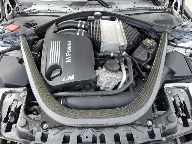 Photo 11 from auction – 2018 BMW M3 with VIN WBS8M9C50J5L00962