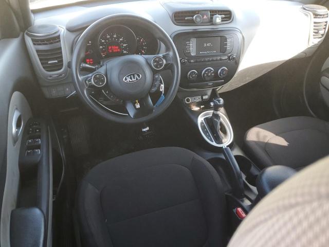 Photo 8 from auction – 2018 KIA SOUL with VIN KNDJN2A20J7890378