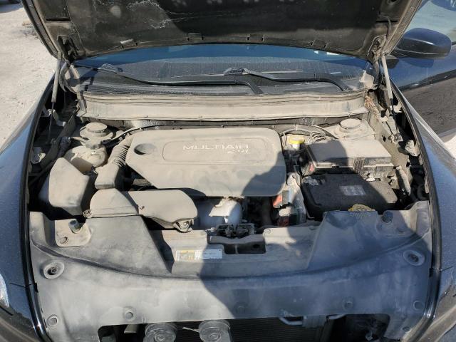 Photo 11 from auction – 2017 JEEP CHEROKEE S with VIN 1C4PJLAB8HW669297