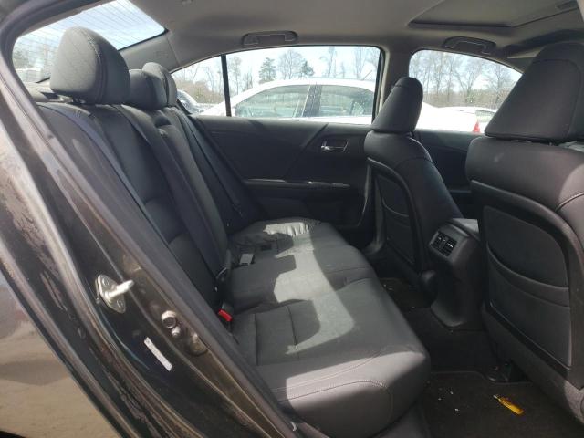 Photo 10 from auction – 2013 HONDA ACCORD EXL with VIN 1HGCR3F87DA009488