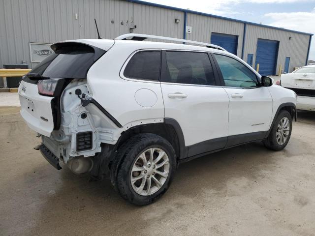 Photo 3 from auction – 2019 JEEP CHEROKEE L with VIN 1C4PJLCB6KD439399
