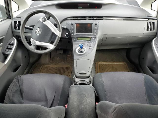 Photo 8 from auction – 2011 TOYOTA PRIUS with VIN JTDKN3DUXB0277105