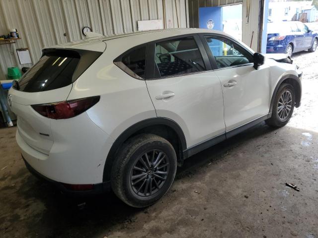 Photo 3 from auction – 2020 MAZDA CX-5 TOURI with VIN JM3KFBCM9L0761588