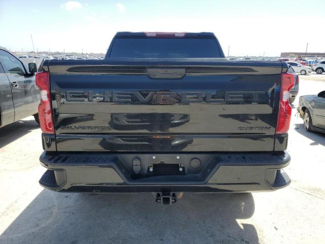 Photo 6 from auction – 2023 CHEVROLET SILVERADO with VIN 3GCPABEK0PG229673