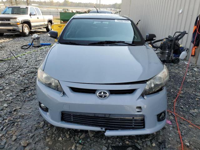 Photo 5 from auction – 2011 TOYOTA SCION TC with VIN JTKJF5C75B3004399