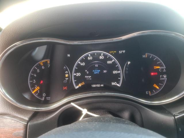Photo 9 from auction – 2018 JEEP GRAND CHER with VIN 1C4RJFLT3JC391531