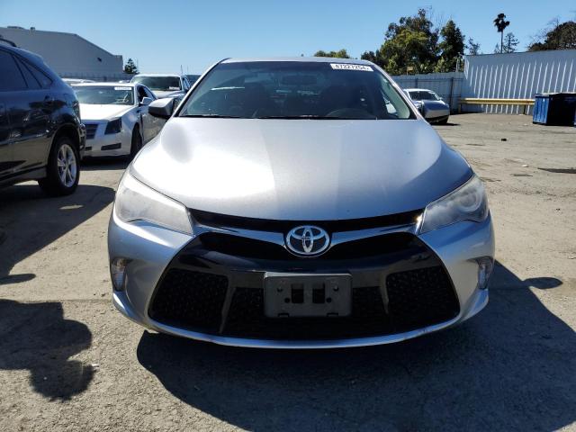 Photo 5 from auction – 2017 TOYOTA CAMRY LE with VIN 4T1BF1FK0HU721599