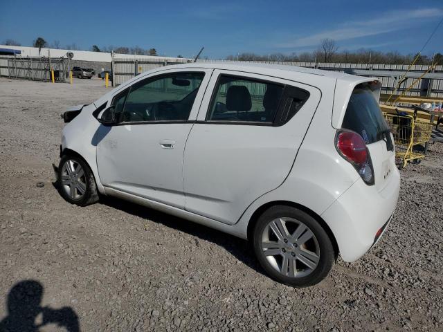 Photo 2 from auction – 2015 CHEVROLET SPARK 1LT with VIN KL8CD6S90FC762535