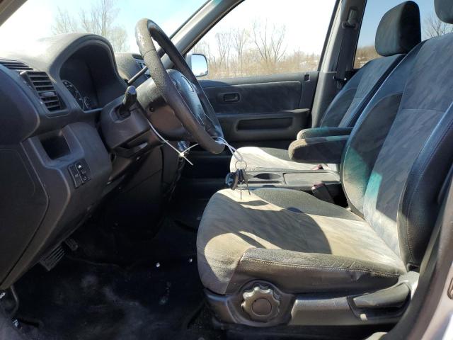 Photo 7 from auction – 2003 HONDA CR-V EX with VIN SHSRD788X3U149786