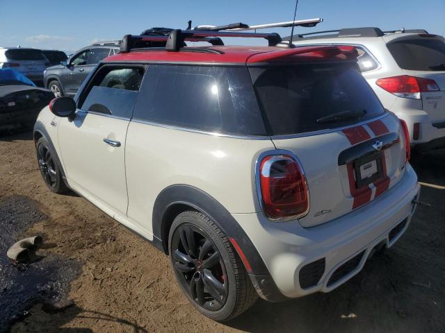 Photo 2 from auction – 2018 MINI COOPER JOH with VIN WMWXM9C51J2F66303