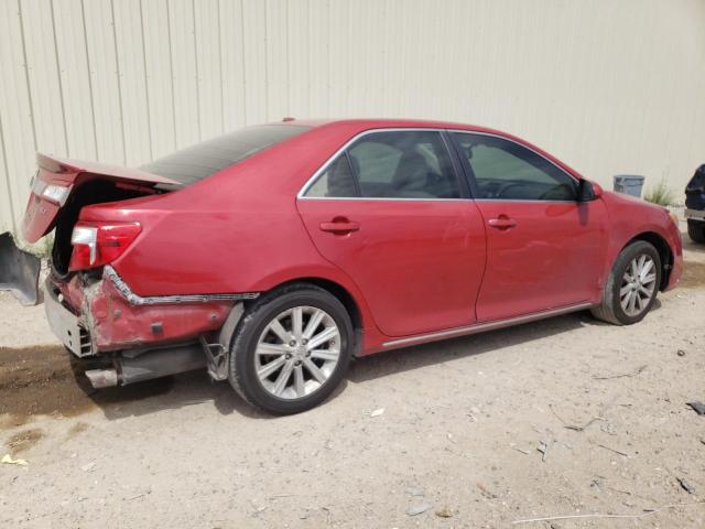 Photo 3 from auction – 2014 TOYOTA CAMRY L with VIN 4T4BF1FK4ER347371