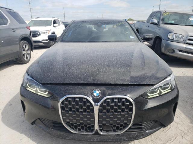 Photo 5 from auction – 2021 BMW 430I with VIN WBA53AP06MCG82959