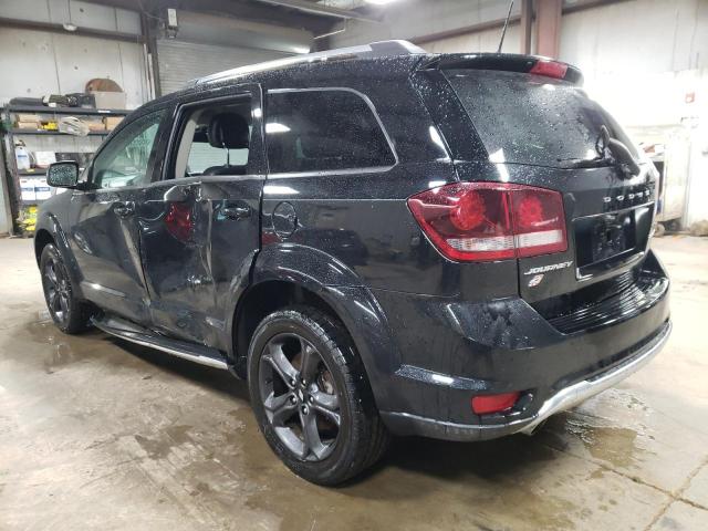 Photo 2 from auction – 2019 DODGE JOURNEY CR with VIN 3C4PDDGG1KT816637