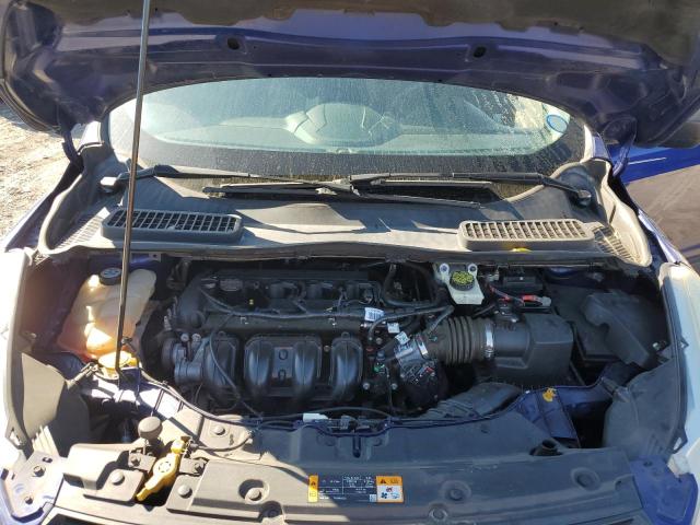 Zdjęcie 12 z aukcji – 2014 FORD ESCAPE S z VIN 1FMCU0F71EUA35373