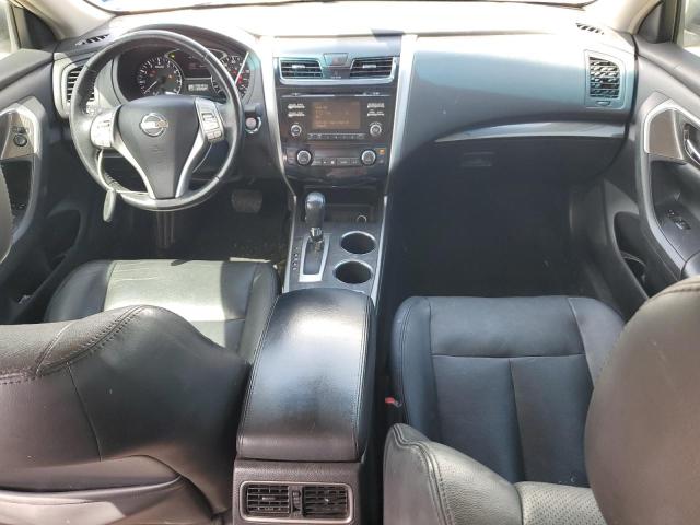 Photo 8 from auction – 2013 NISSAN ALTIMA 2.5 with VIN 1N4AL3AP9DN450379