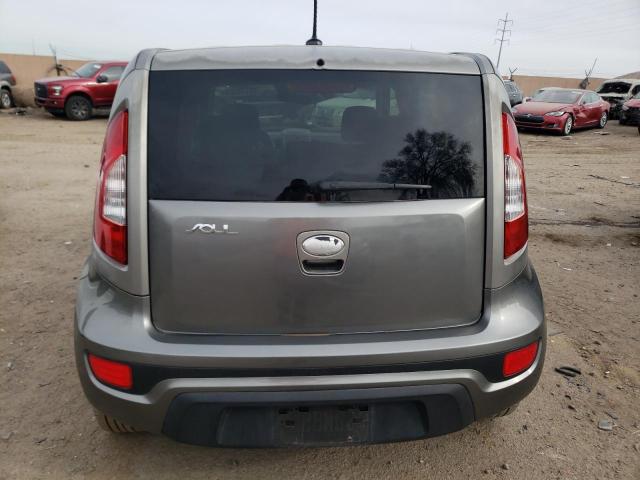 Photo 6 from auction – 2013 KIA SOUL + with VIN KNDJT2A62D7556706