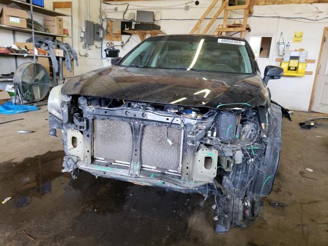 Photo 5 from auction – 2015 SUBARU LEGACY 2.5 with VIN 4S3BNBL68F3015911