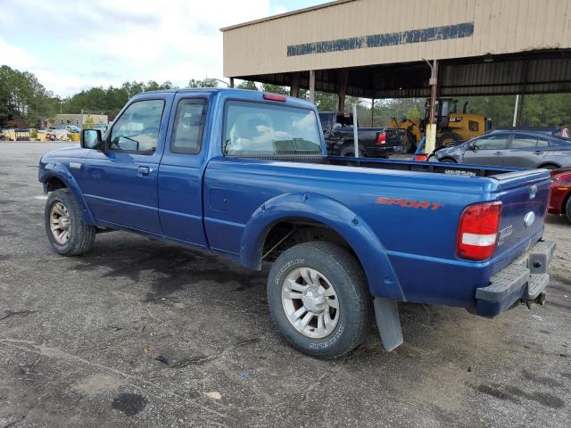 Photo 2 from auction – 2007 FORD RANGER SUP with VIN 1FTYR14E27PA41137