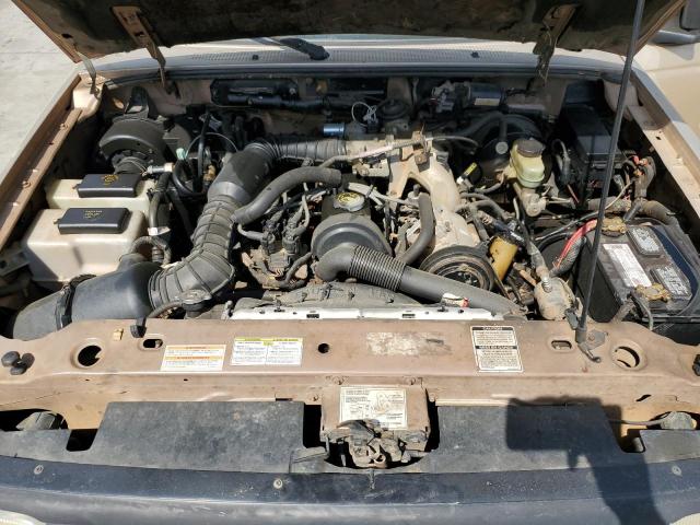 Photo 11 from auction – 1995 FORD RANGER with VIN 1FTCR10A8SUA04228