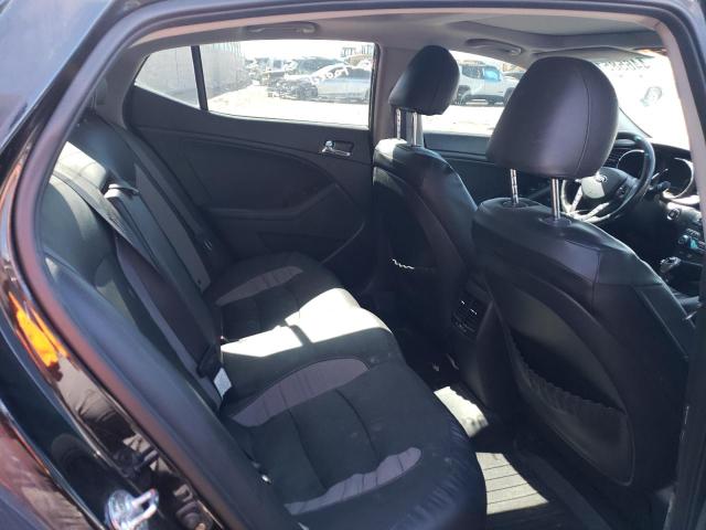 Photo 10 from auction – 2013 KIA OPTIMA HYB with VIN KNAGM4AD9D5046783