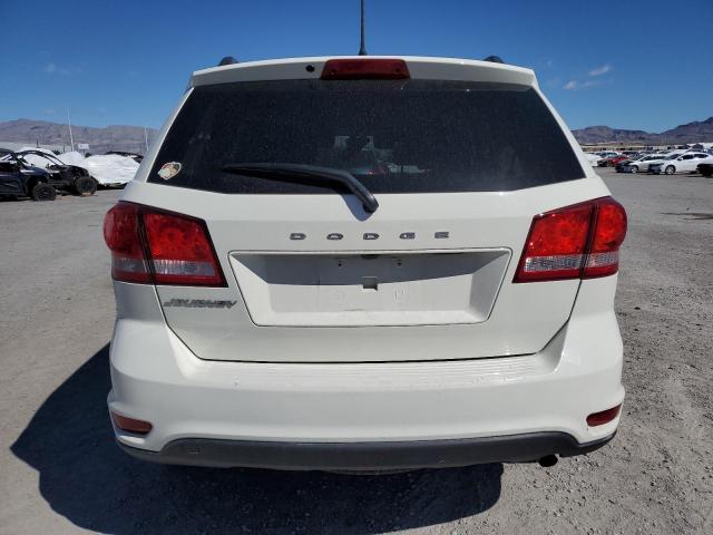 Photo 6 from auction – 2019 DODGE JOURNEY SE with VIN 3C4PDCBB4KT874019