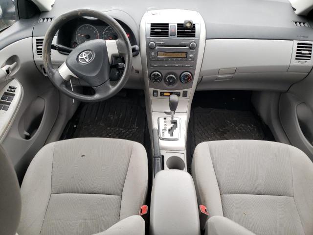 Photo 8 from auction – 2011 TOYOTA COROLLA BA with VIN 2T1BU4EE1BC744871