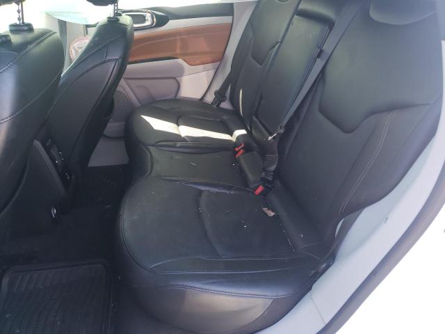 Photo 11 from auction – 2023 JEEP COMPASS LI with VIN 3C4NJDCN2PT505357