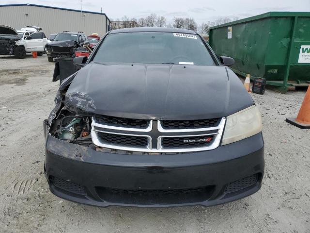 Photo 5 from auction – 2014 DODGE AVENGER with VIN 1C3CDZABXEN110364