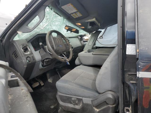 Photo 7 from auction – 2015 FORD F350 SUPER with VIN 1FT8W3B67FEC53302