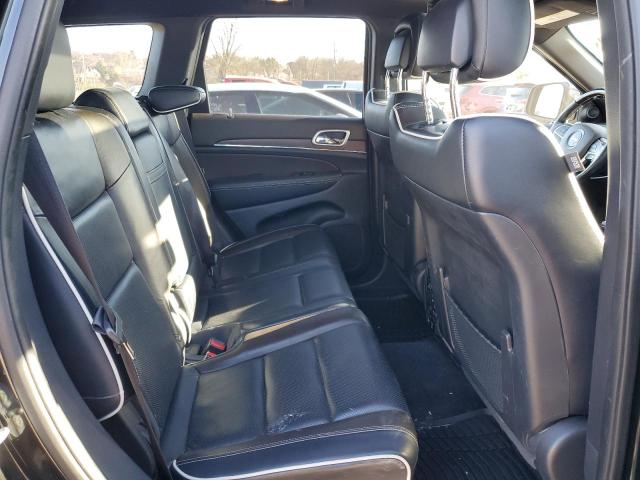 Photo 11 from auction – 2014 JEEP GRAND CHER with VIN 1C4RJFCG4EC587504
