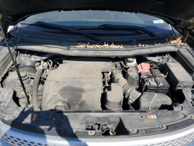 Фото 12 с аукциона – 2014 FORD EXPLORER X с VIN 1FM5K8D8XEGB72660