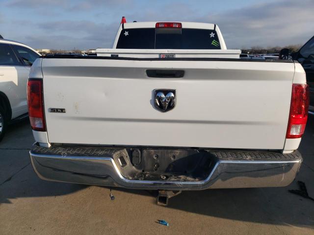Photo 6 from auction – 2014 RAM 1500 SLT with VIN 1C6RR6GT1ES286895
