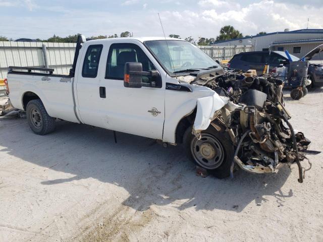 Photo 4 from auction – 2011 FORD F250 SUPER with VIN 1FT7X2AT2BEA37930
