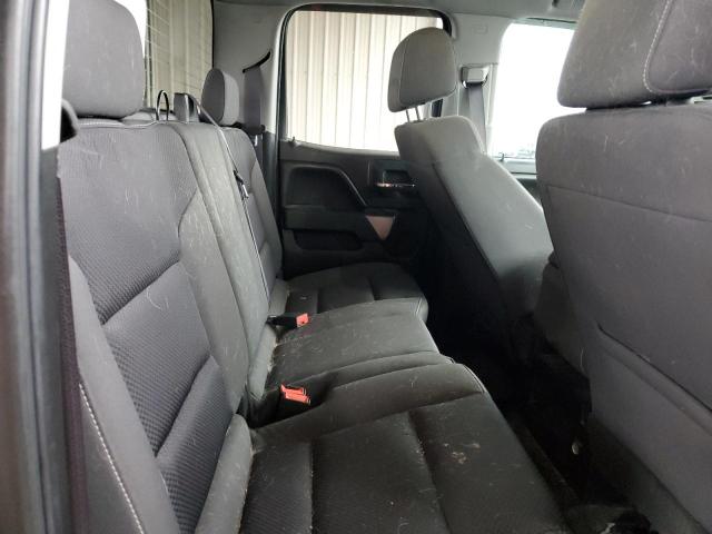 Photo 10 from auction – 2016 CHEVROLET SILVERADO with VIN 1GCVKREC5GZ367053