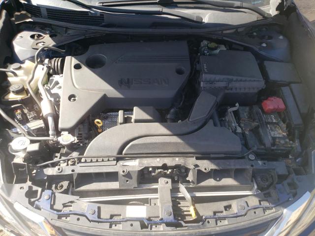 Photo 11 from auction – 2016 NISSAN ALTIMA 2.5 with VIN 1N4AL3AP5GC182687