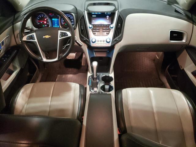 Photo 8 from auction – 2014 CHEVROLET EQUINOX LT with VIN 2GNFLHEK3E6204467