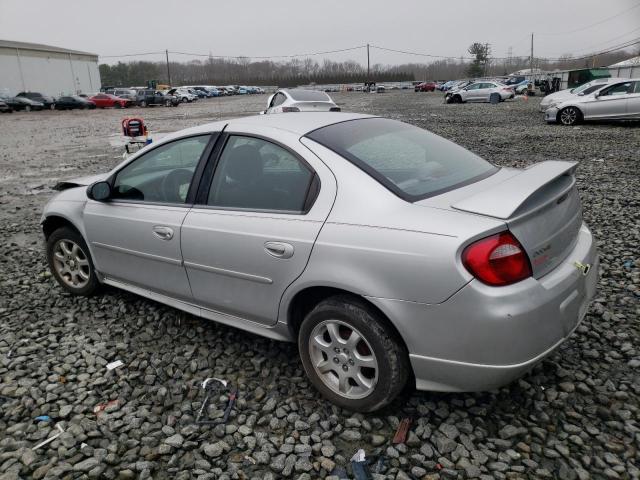 Photo 2 from auction – 2005 DODGE NEON SXT with VIN 1B3ES56C35D118382