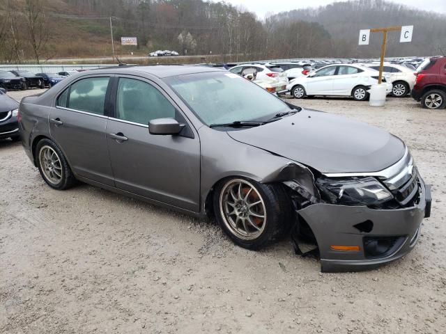 Photo 4 from auction – 2011 FORD FUSION SE with VIN 3FAHP0HA3BR195340