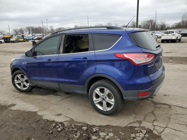 Photo 2 from auction – 2015 FORD ESCAPE SE with VIN 1FMCU9GX0FUA25924