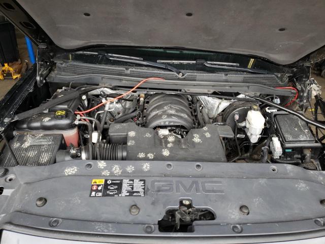 Photo 11 from auction – 2014 GMC SIERRA K15 with VIN 1GTV2VEJ1EZ348178