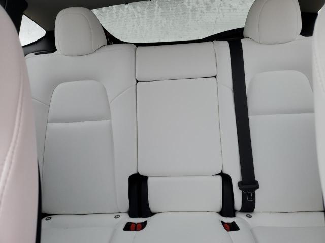 Photo 10 from auction – 2022 TESLA MODEL Y with VIN 7SAYGDEF8NF405053