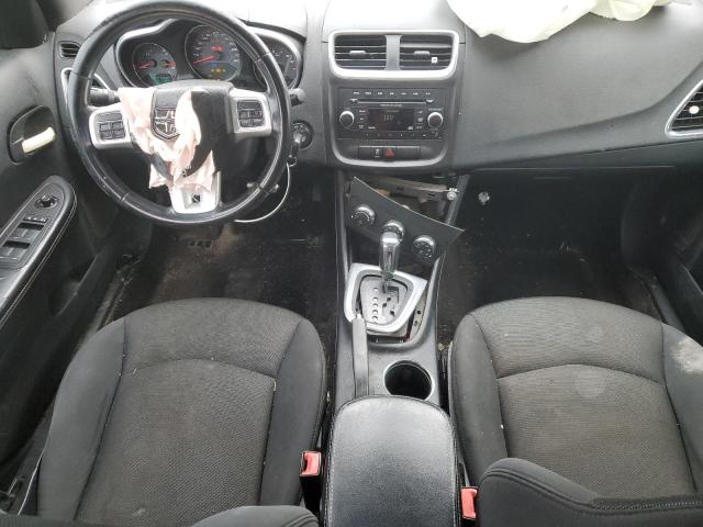 Photo 8 from auction – 2012 DODGE AVENGER SX with VIN 1C3CDZCB9CN196728
