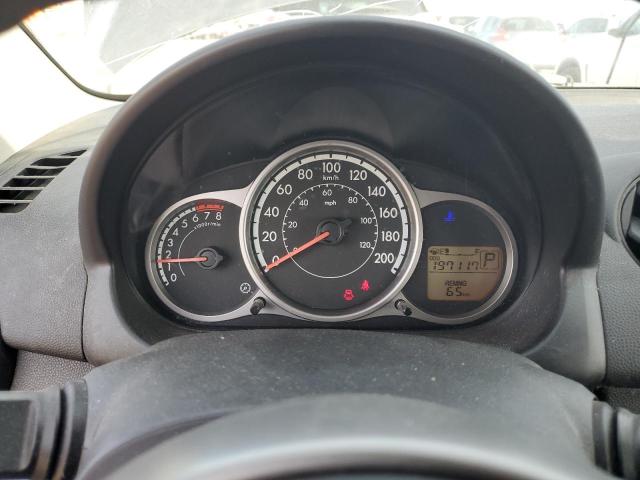 Photo 9 from auction – 2013 MAZDA MAZDA2 with VIN JM1DE1KY9D0169435