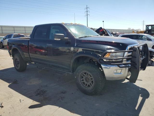 Photo 4 from auction – 2012 DODGE RAM 2500 P with VIN 3C6TD5ET1CG135397