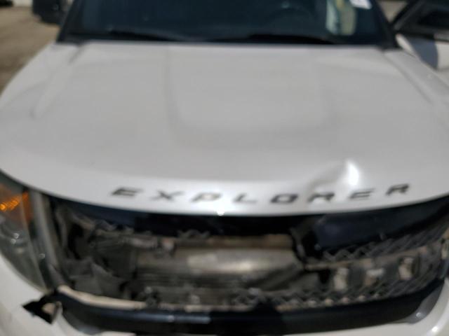 Photo 11 from auction – 2013 FORD EXPLORER S with VIN 1FM5K8GT5DGB67915