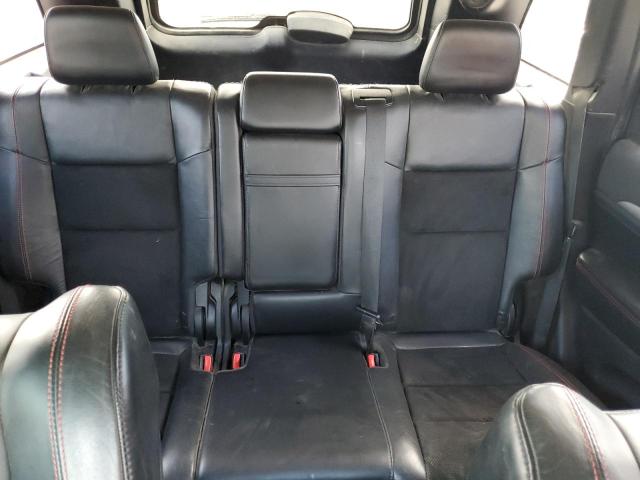 Photo 10 from auction – 2013 JEEP GRAND CHER with VIN 1C4RJFAT1DC590701